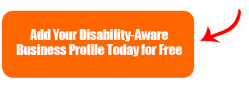 Add Your Disability-Aware Business Profile Button